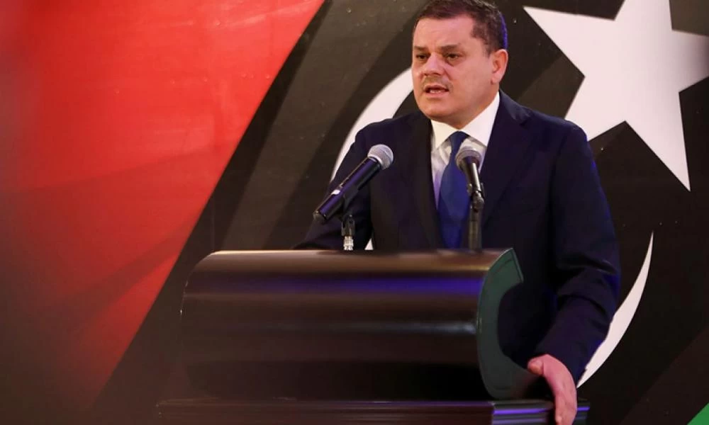 Λιβύη: Ναι στις εκλογές στις 24 Δεκεμβρίου λέει ο πρωθυπουργός